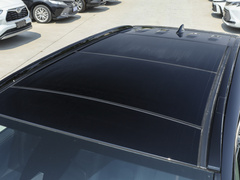 2024款 2.0L CVT两驱豪华PLUS版
