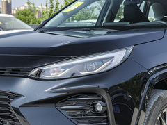 2024款 2.0L CVT两驱豪华PLUS版