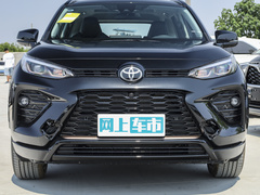 2024款 2.0L CVT两驱豪华PLUS版