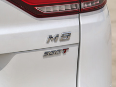 2024款 领秀系列 390T 尊享版
