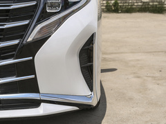 2024款 领秀系列 390T 尊享版