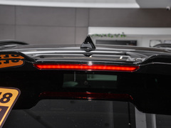 2025款 318 318km 后驱环游版