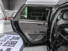 2025款 318 318km 后驱环游版
