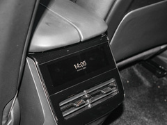 2025款 318 318km 后驱环游版