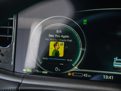 2025款 318 318km 后驱环游版