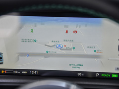2025款 318 318km 后驱环游版