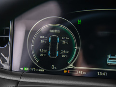 2025款 318 318km 后驱环游版