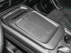 2025款 318 318km 后驱环游版