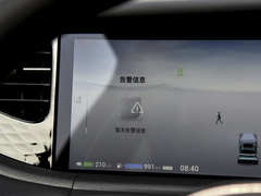 2025款 318 318km 后驱环游版