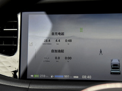 2025款 318 318km 后驱环游版