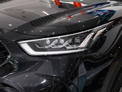 2024款 2.5L HEV四驱豪华版