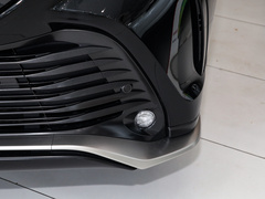 2024款 2.5L HEV四驱豪华版