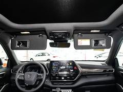 2024款 2.5L HEV四驱豪华版