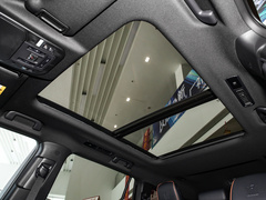 2024款 2.5L HEV四驱豪华版