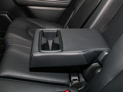 2024款 2.5L HEV四驱豪华版