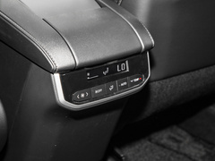 2024款 2.5L HEV四驱豪华版