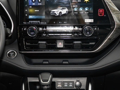 2024款 2.5L HEV四驱豪华版