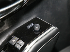 2024款 2.5L HEV四驱豪华版