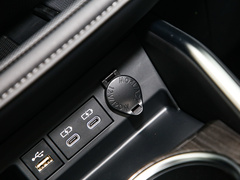 2024款 2.5L HEV四驱豪华版