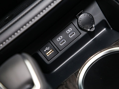2024款 2.5L HEV四驱豪华版