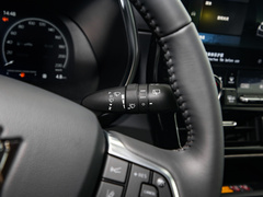 2024款 2.5L HEV四驱豪华版