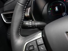 2024款 2.5L HEV四驱豪华版