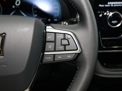 2024款 2.5L HEV四驱豪华版