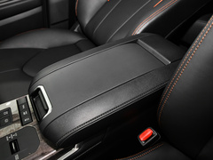 2024款 2.5L HEV四驱豪华版