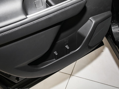 2024款 2.5L HEV四驱豪华版
