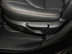 2024款 2.5L HEV四驱豪华版