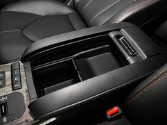 2024款 2.5L HEV四驱豪华版