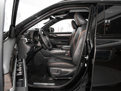 2024款 2.5L HEV四驱豪华版