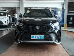 2024款 2.5L HEV四驱尊贵版