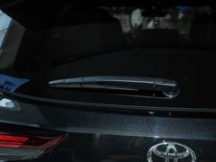 2024款 2.5L HEV四驱尊贵版