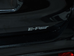 2024款 2.5L HEV四驱尊贵版