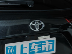 2024款 2.5L HEV四驱尊贵版
