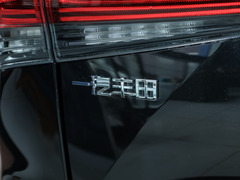 2024款 2.5L HEV四驱尊贵版