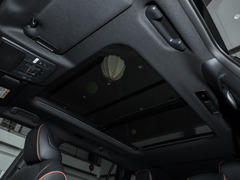 2024款 2.5L HEV四驱尊贵版