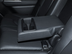 2024款 2.5L HEV四驱尊贵版