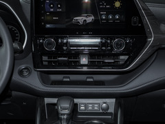 2024款 2.5L HEV四驱尊贵版