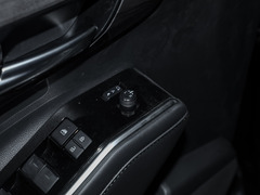 2024款 2.5L HEV四驱尊贵版