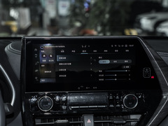 2024款 2.5L HEV四驱尊贵版