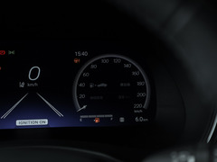 2024款 2.5L HEV四驱尊贵版