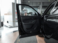 2024款 2.5L HEV四驱尊贵版