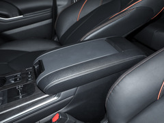 2024款 2.5L HEV四驱尊贵版