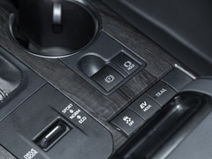 2024款 2.5L HEV四驱尊贵版