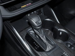 2024款 2.5L HEV四驱尊贵版