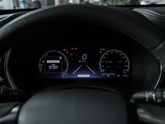 2024款 2.5L HEV四驱尊贵版