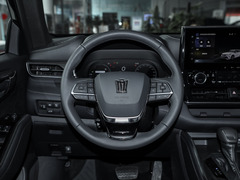 2024款 2.5L HEV四驱尊贵版