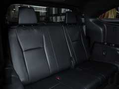 2024款 2.5L HEV四驱尊贵版